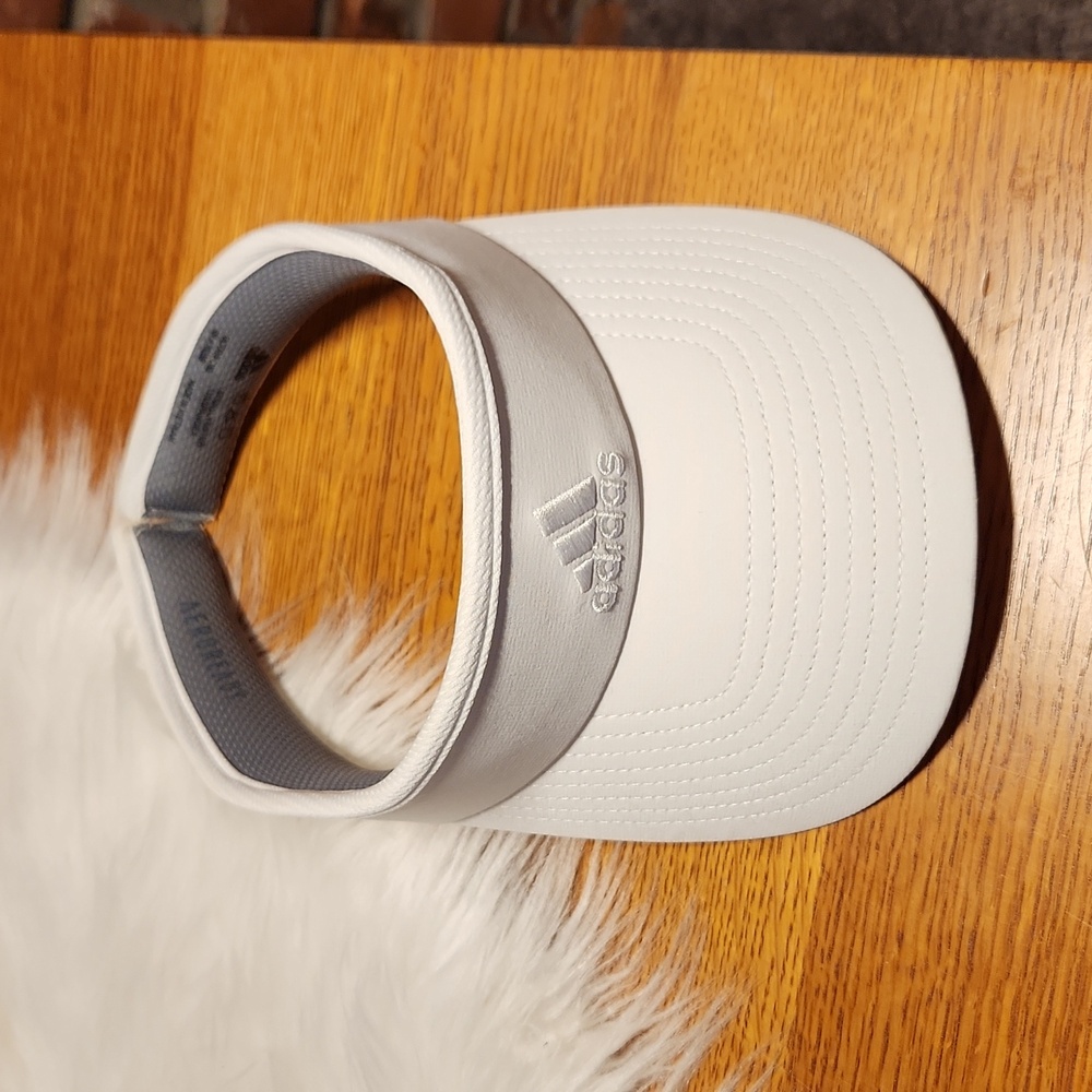 Adidas Visor